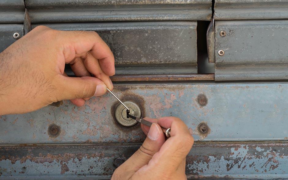 ouverture de porte blindée serrurier Villemoisson-sur-Orge