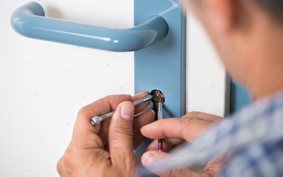 changer cylindre serrure Aulnay-sous-Bois